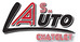 Logo Garage l'As de l'Auto